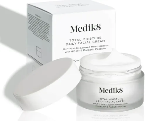 Total Moisture Daily Facial Cream™