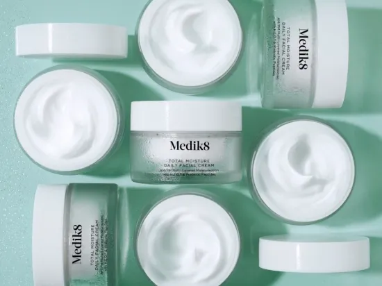 Total Moisture Daily Facial Cream™